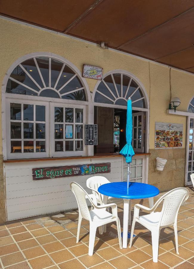 New Studio In Stella Maris With Stunning Sea Views Fuengirola Exterior foto