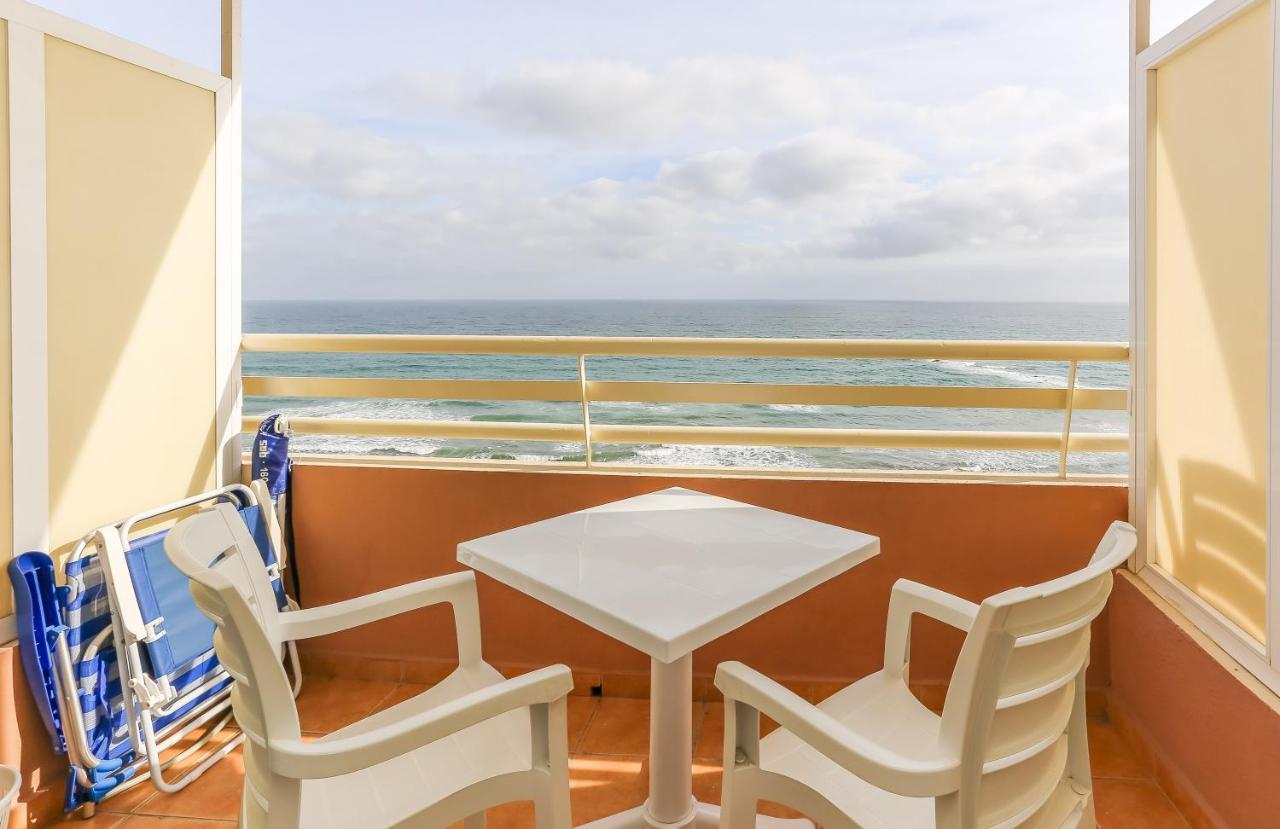 New Studio In Stella Maris With Stunning Sea Views Fuengirola Exterior foto